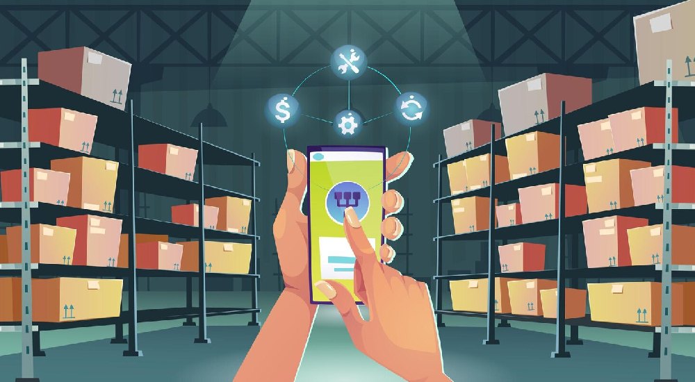  نرم‌افزار مناسب انبارداری و انبارگردانی در یک نگاه