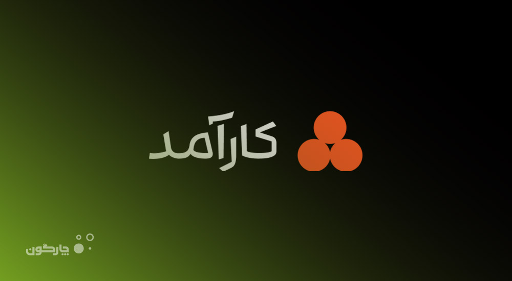 نرم‌افزارهای منابع انسانی دیدگاه انتخاب مدیران شرکت کارگزاری کارآمد