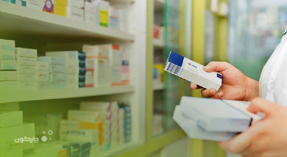 اپلیکیشن مکاتبات دیدگاه همراه؛ انتخاب مدیران شرکت ایران دارو