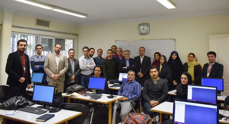 همکاری مشترک چارگون و موسسه فراتر از دانش در آموزش و جذب نیروی انسانی