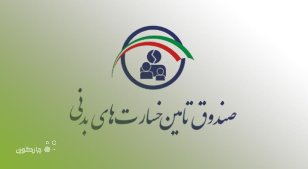 توسعه راهکار منابع انسانی و لجستیک دیدگاه در صندوق تامین خسارتهای بدنی