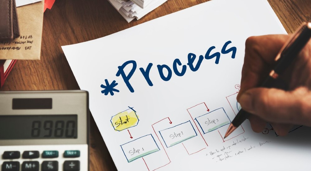 رویکرد فرایندی