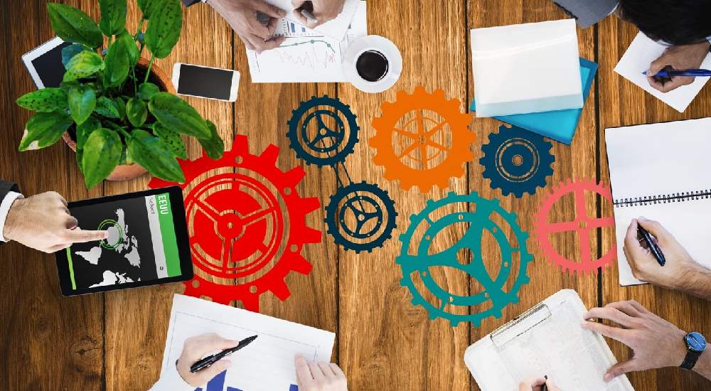 فرایندهای توانمندساز