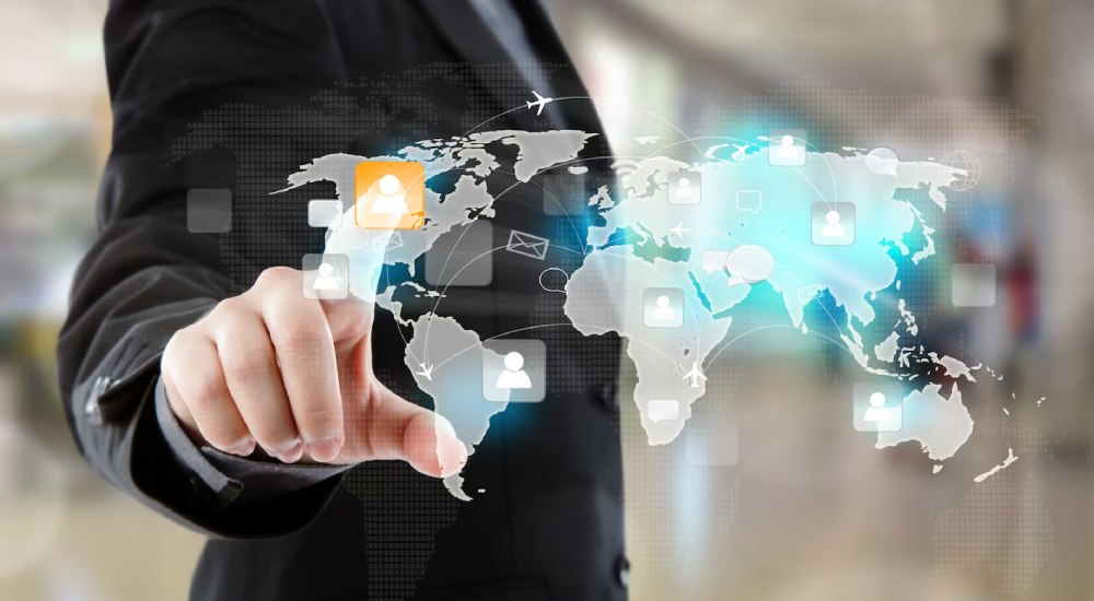 منبع‌ یابی