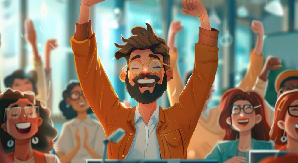 توانمند‌سازی کارکنان؛ تکنیک‌ مؤثر برای افزایش بهره‌وری