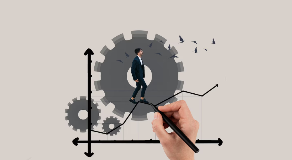 قابلیت بهبود مستمر در فرآیند