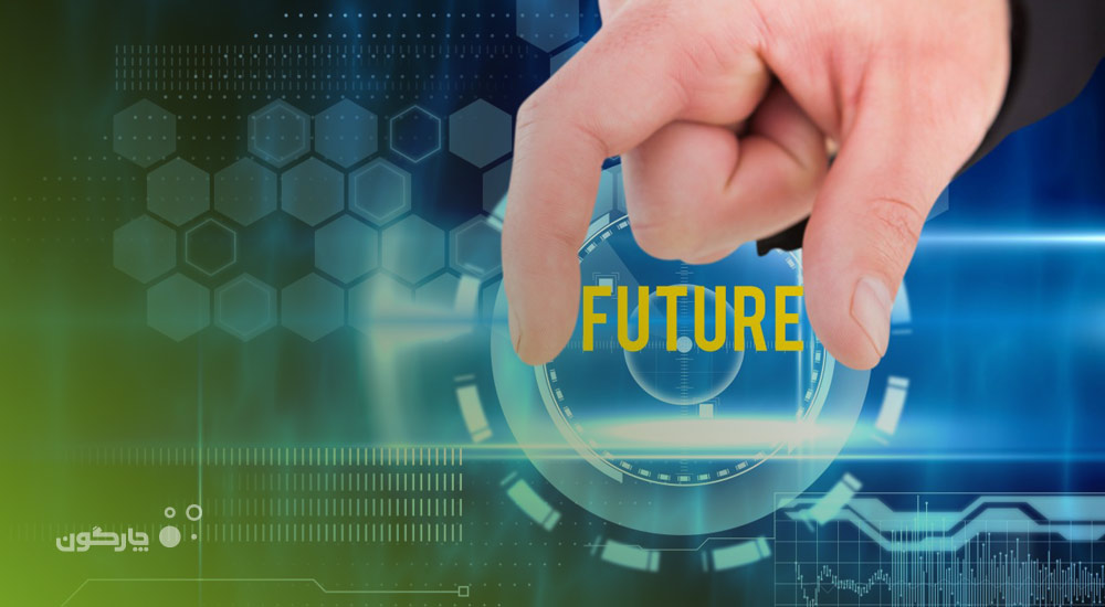 آینده مدیریت فرآیند‌ کسب ‌و کار (BPM) و  نرم افزار BPMS