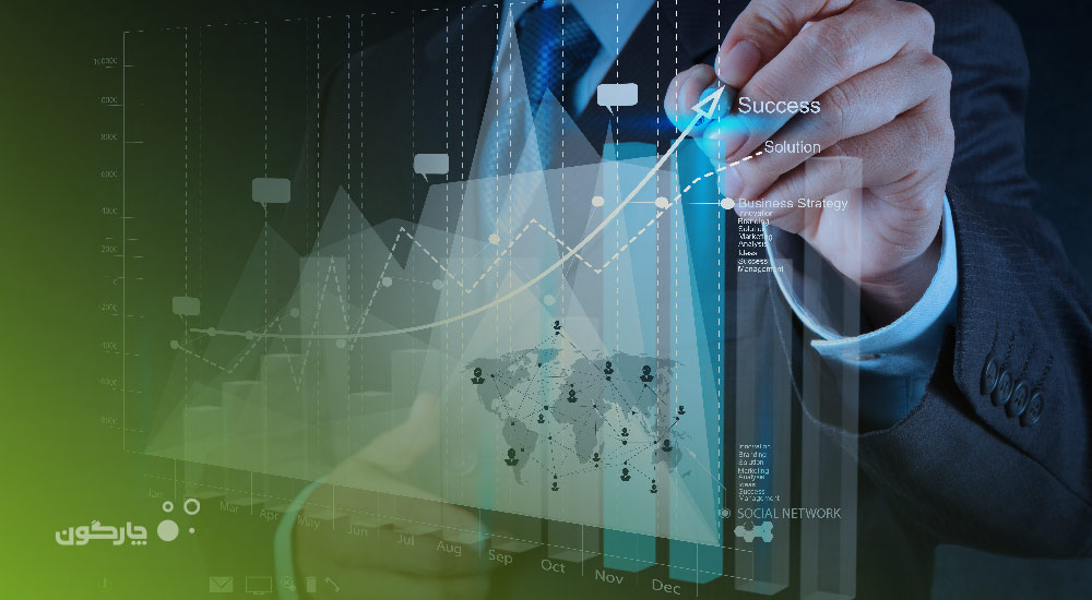 قدرت مدیریت فرآیندهای کسب و کار و نرم افزار BPMS دیدگاه