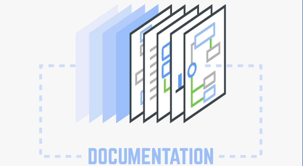 هدف از ایجاد مستندات فرآیند چیست؟
