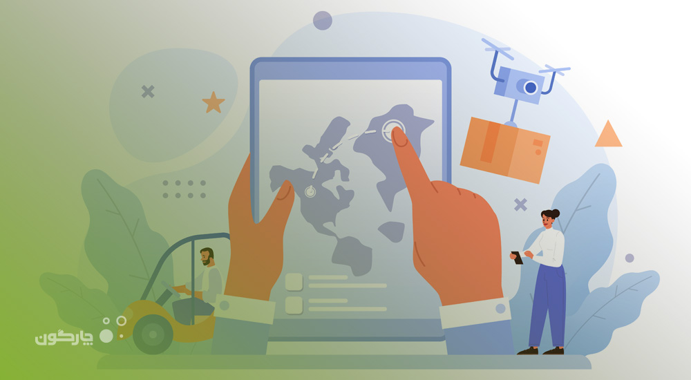 یکپارچگی نرم افزار انبارداری، خرید و تدارکات و سیستم‌های مالی