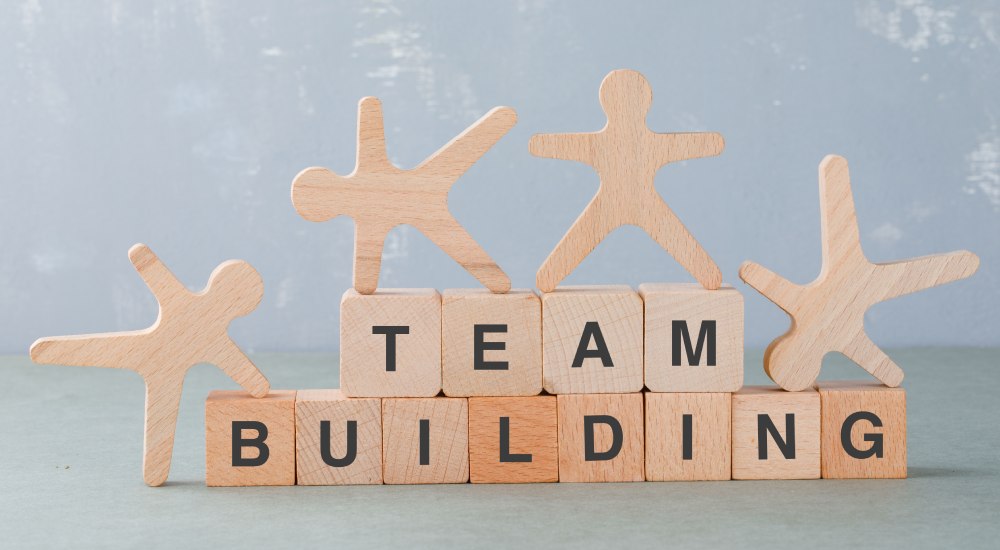 Build your project team