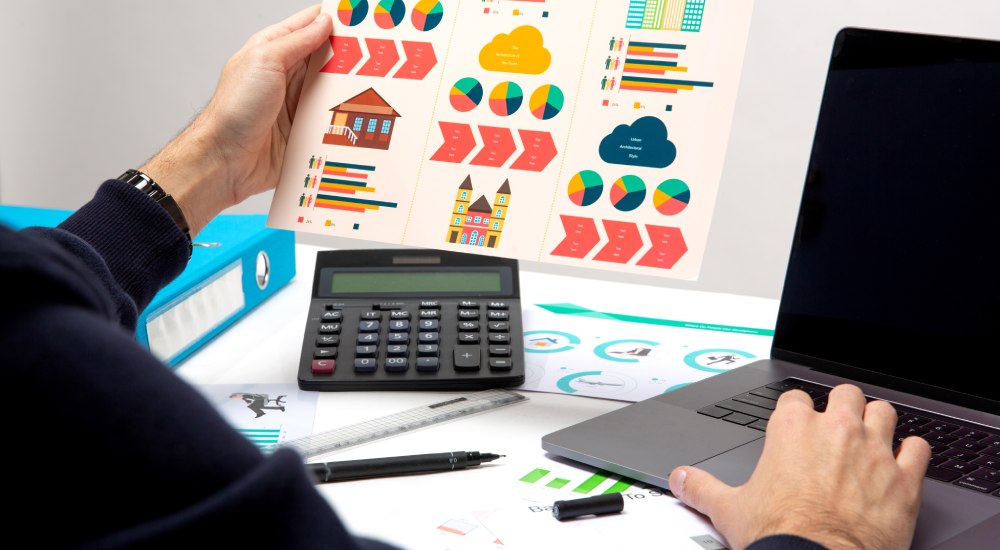 الزامات، داشته‌ها و خواسته‌ها را جمع‌آوری کنید