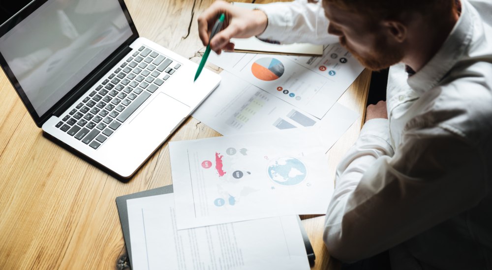 روش‌های مدیریت پروژه را مرور کنید