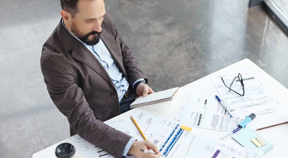 . مدیر پروژه کسب و کار باتجربه در حوزه BPM