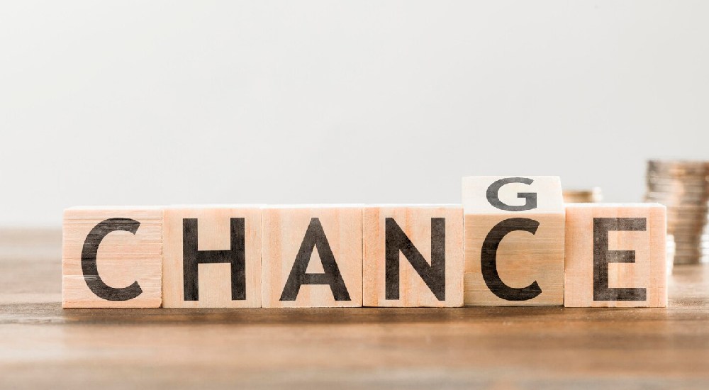 مدیریت تغییر