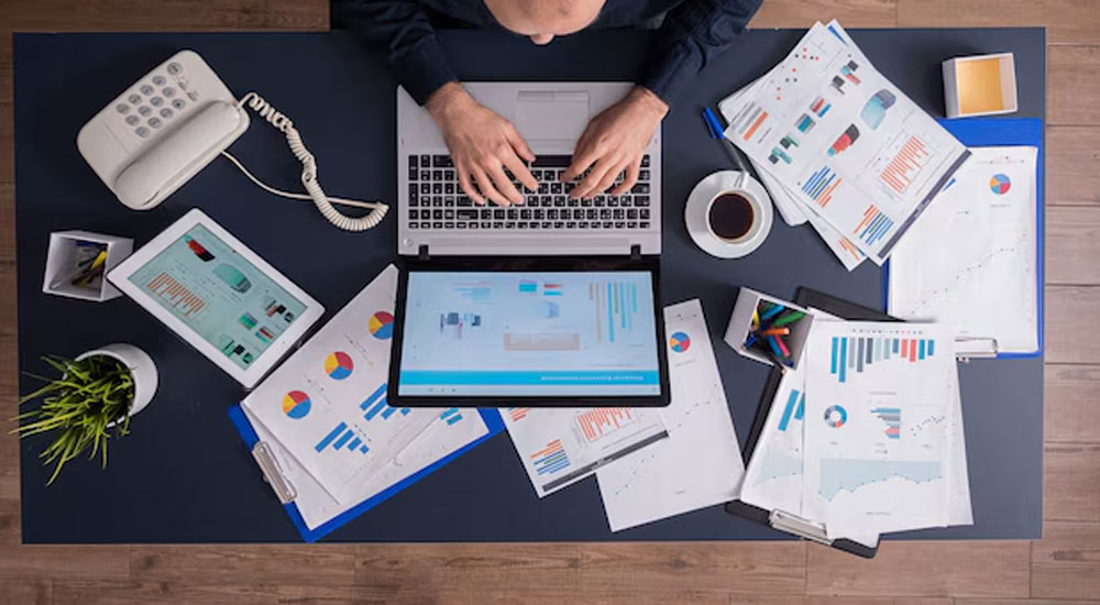 مزیت‌های تجهیز مدیریت مالی و حسابداری به سیستم‌های یکپارچه