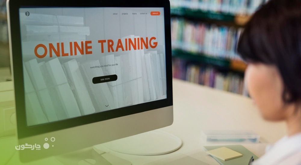 برگزاری نهمین دوره آموزش آنلاین نرمافزارهای دیدگاه در دی ماه
