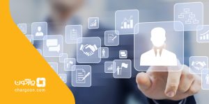 مدیریت منابع انسانی HRM چیست؟