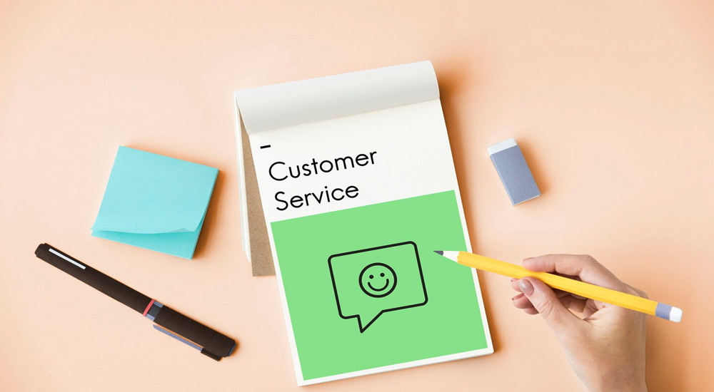  به شخصی‌سازی ارتباطات مشتریان کمک می‌کند