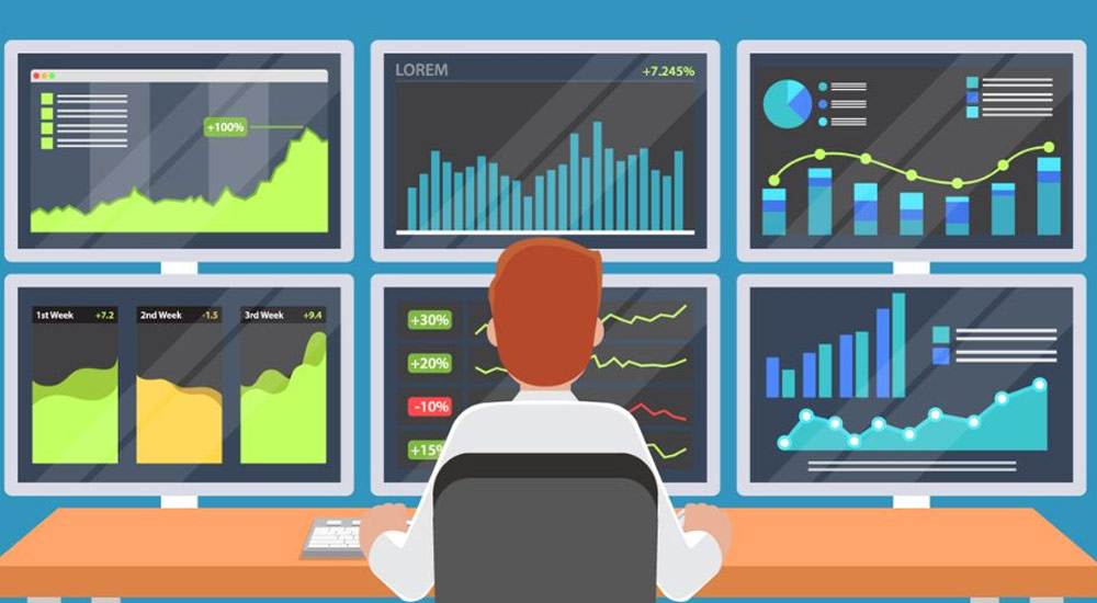 مانیتورینگ فرآیند