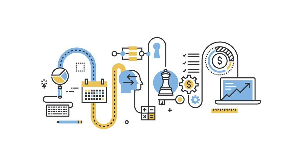 نقش نرم افزار BPMS در سازمان‌ها چیست؟