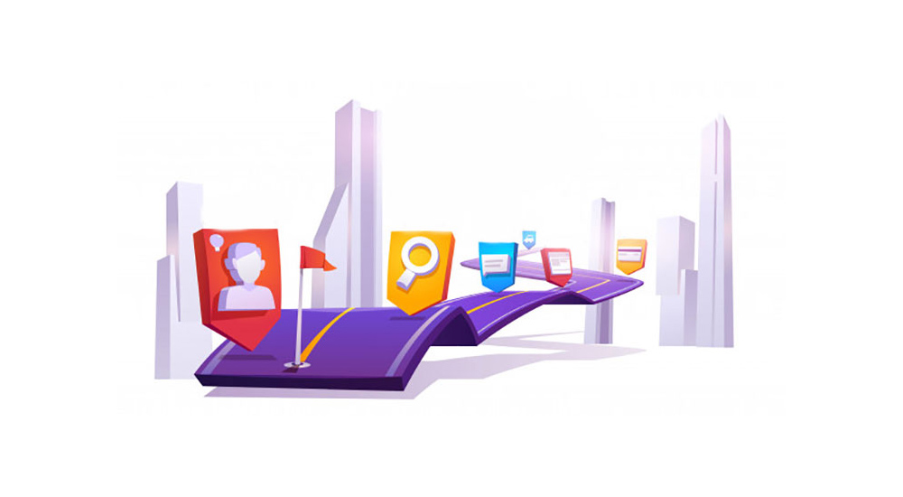 فرآیندهای فروش