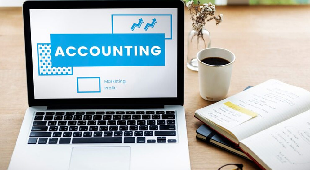 نرم افزار حسابداری برای مشاغل کوچک