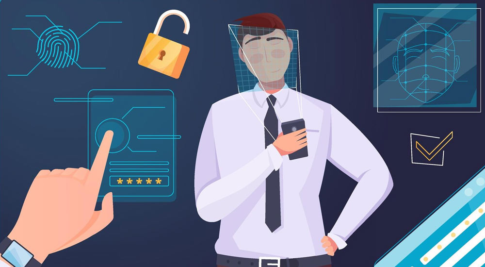  امنیت و کنترل دسترسی
