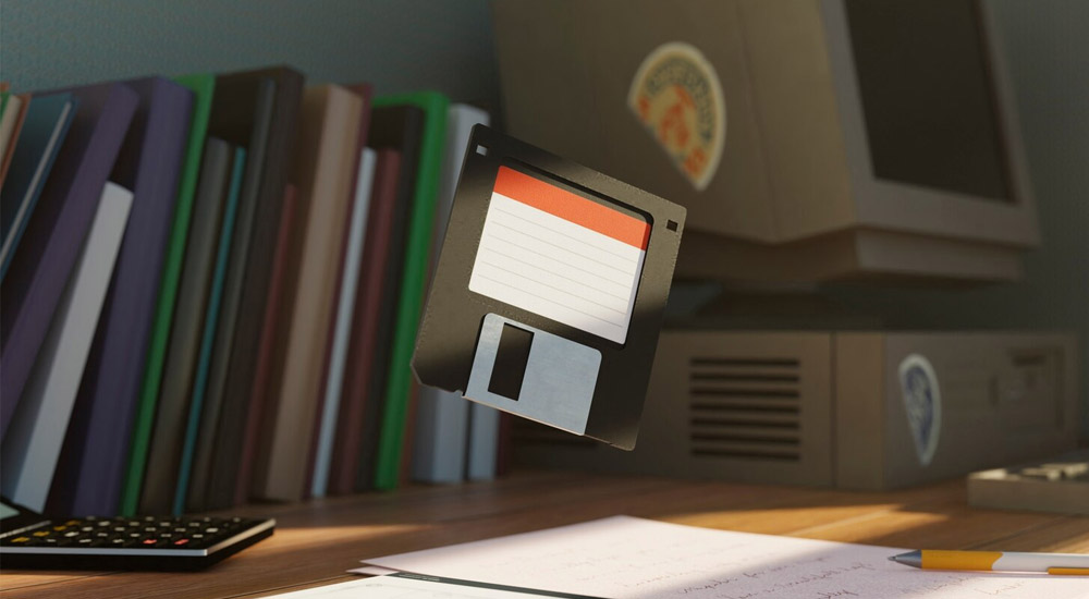 بازیابی آسان‌تر اسناد