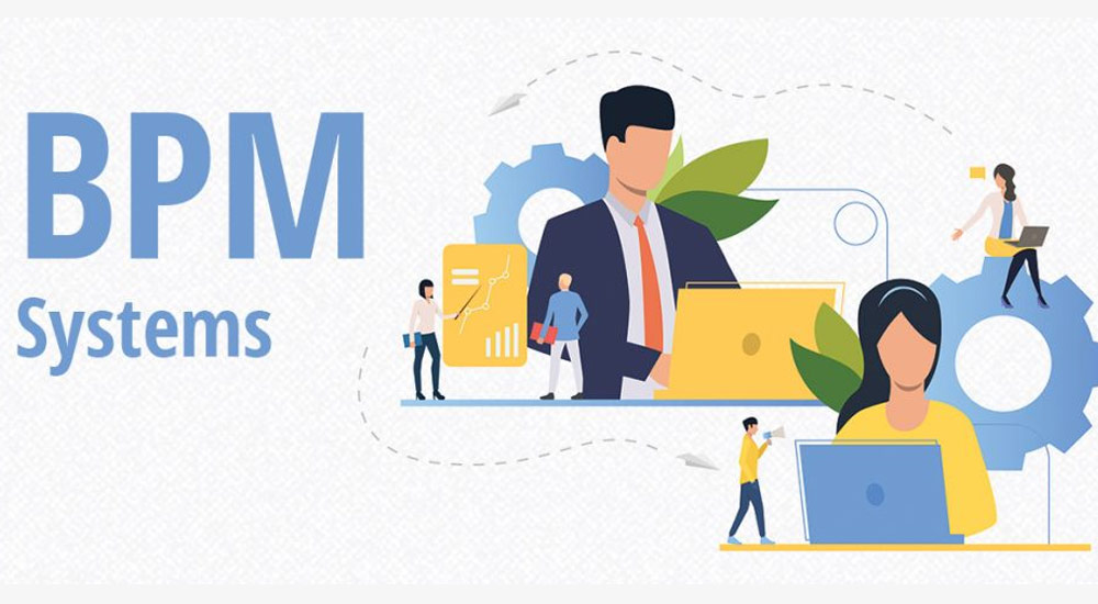 سیستم مدیریت فرایند کسب و کار برای چه مواردی استفاده می‌شود؟