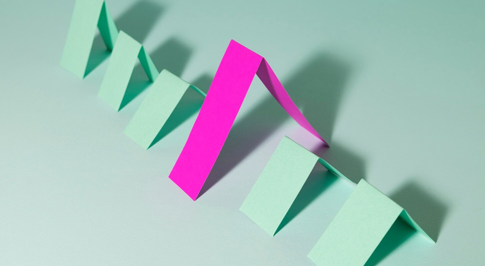 فرآیندهای غیرمعمول