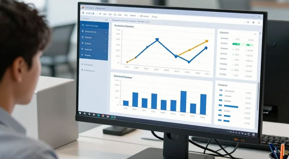 مدیریت جریان نقدینگی