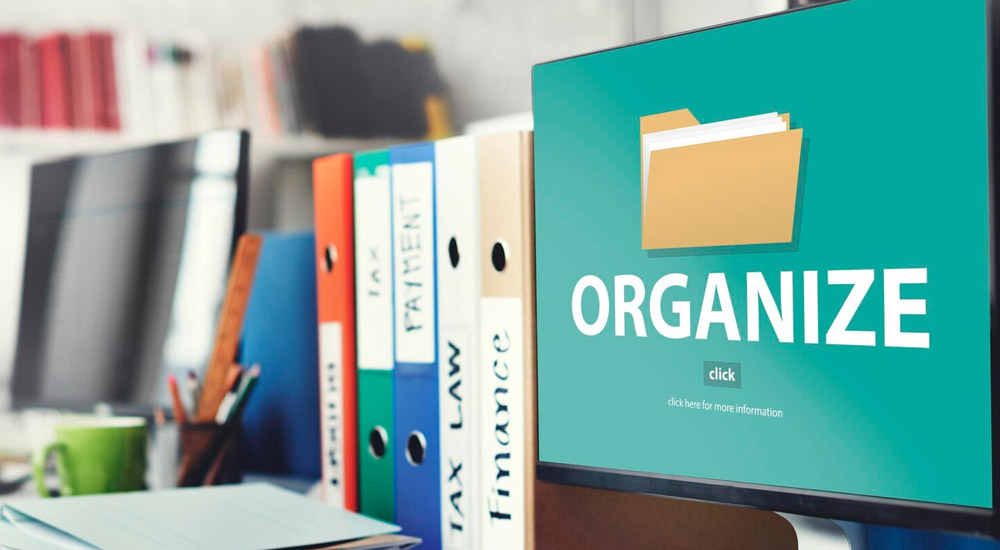 هدف از سیستم مدیریت اسناد چیست؟