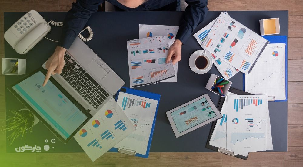 هدف سیستم حسابداری مالی چیست؟