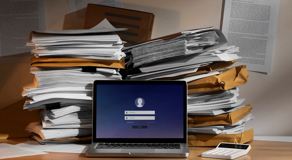 ویژگی‌های سیستم مدیریت اسناد چیست؟