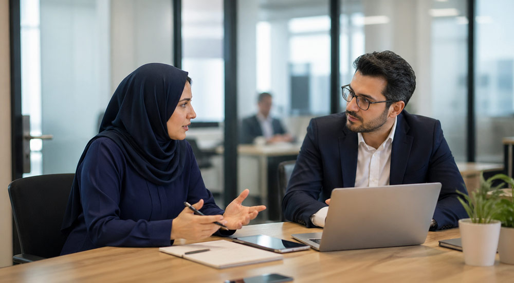 ایجاد کانال‌های ارتباطی، یکی از راهکارهای BPMS