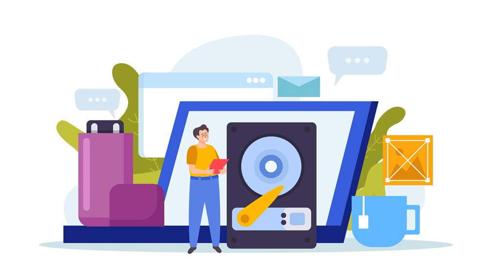 بهترین نرم افزار بایگانی اسناد