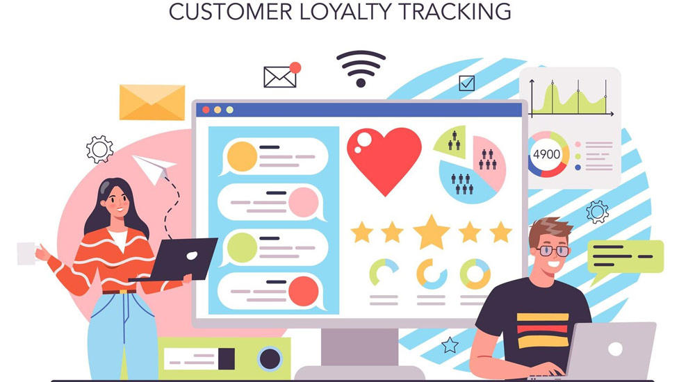 جلب رضایت بیشتر مشتریان با سامانه اتوماسیون اداری