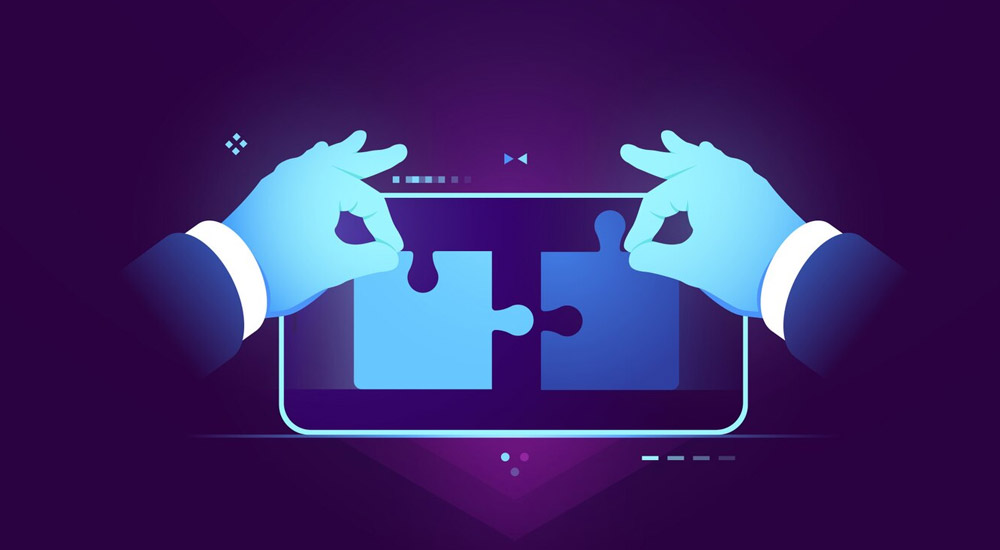 سیستم‌های خود را مطابقت دهید