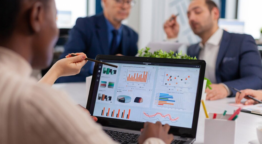 نرم افزار مدیریت فرآیند کسب و کار