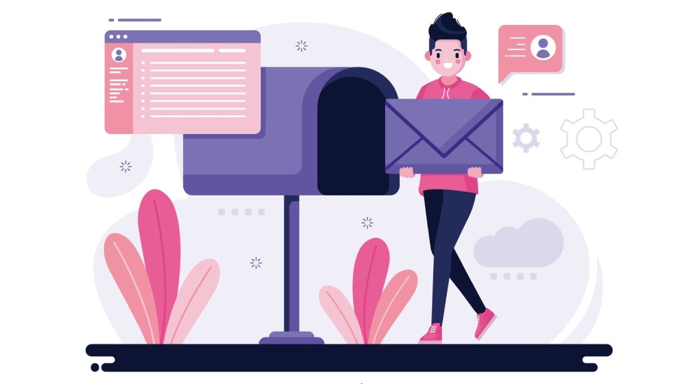  دبیرخانه‌ای در کارتابل نامه‌ها