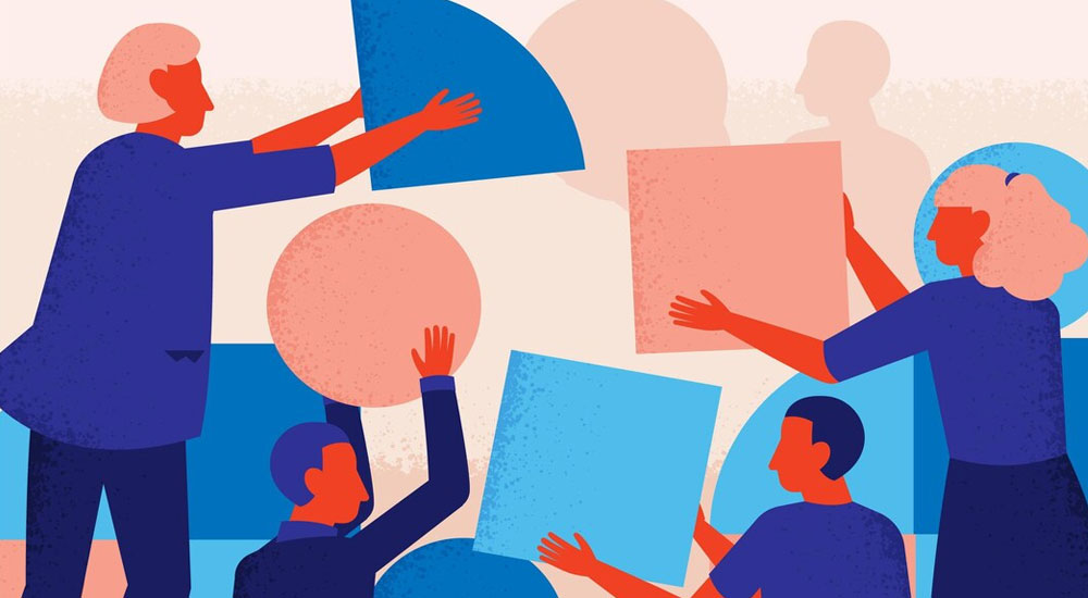 فرهنگ کسب و کار