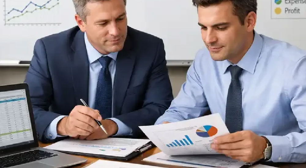 محاسبه کسورات ماهانه براساس اطلاعات سایر واحدها