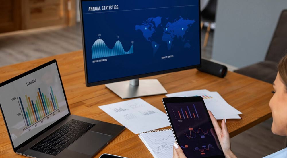 مقیاس‌پذیری سیستم حسابداری