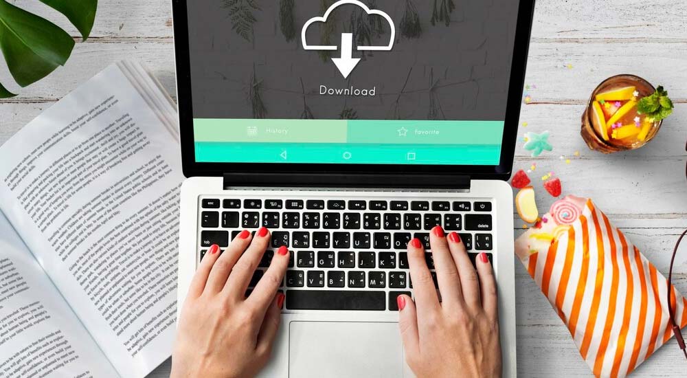 پشتیبان‌گیری قابل اعتماد و بازیابی آسان به کمک نرم افزار آرشیو اسناد