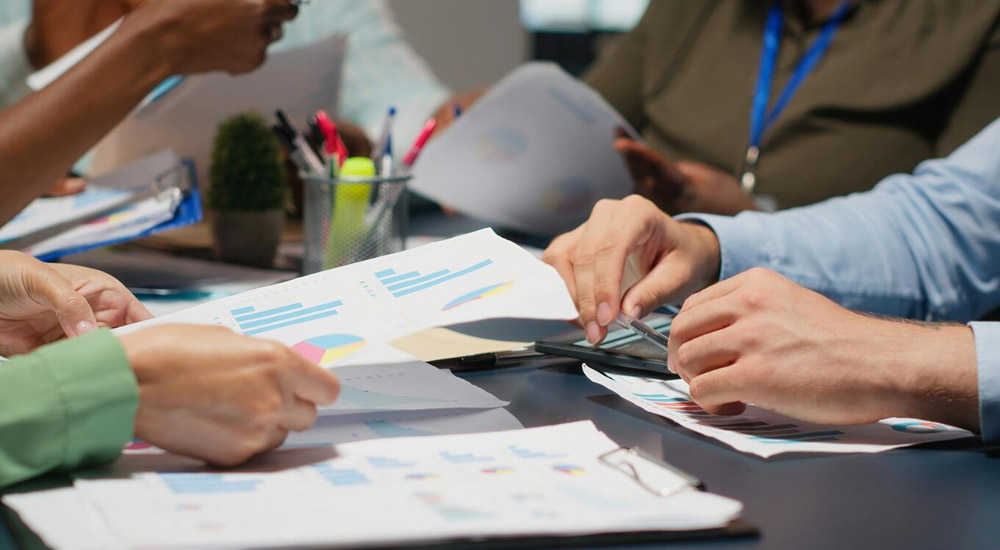 چگونگی تهیه مستندات فرآیند