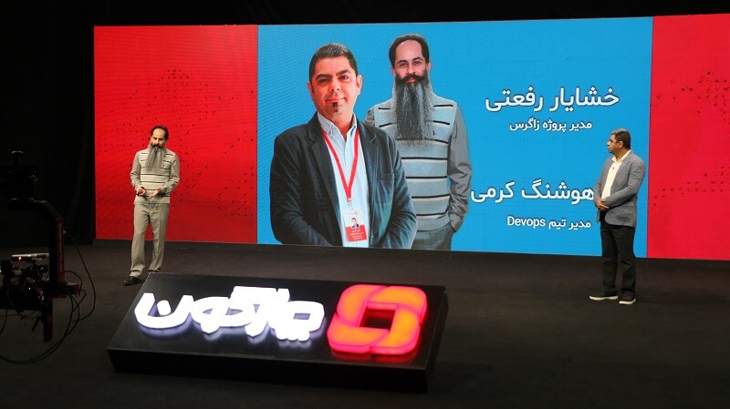 مدیر راهکار لجستیک چارگون از تازه‌ترین توسعه‌ نرم‌افزارهای دیدگاه در این راهکار می‌گوید