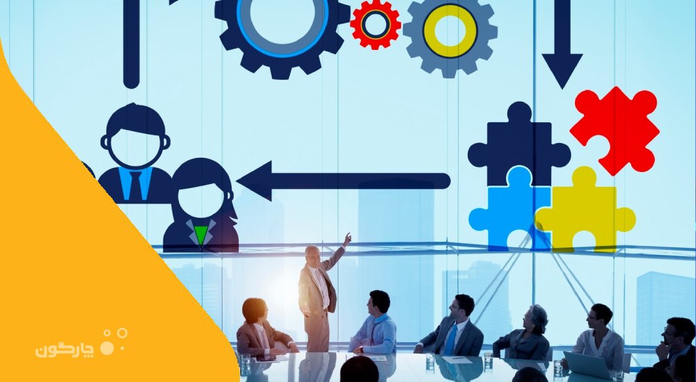 مهارت در مدیریت و سازمان‌دهی