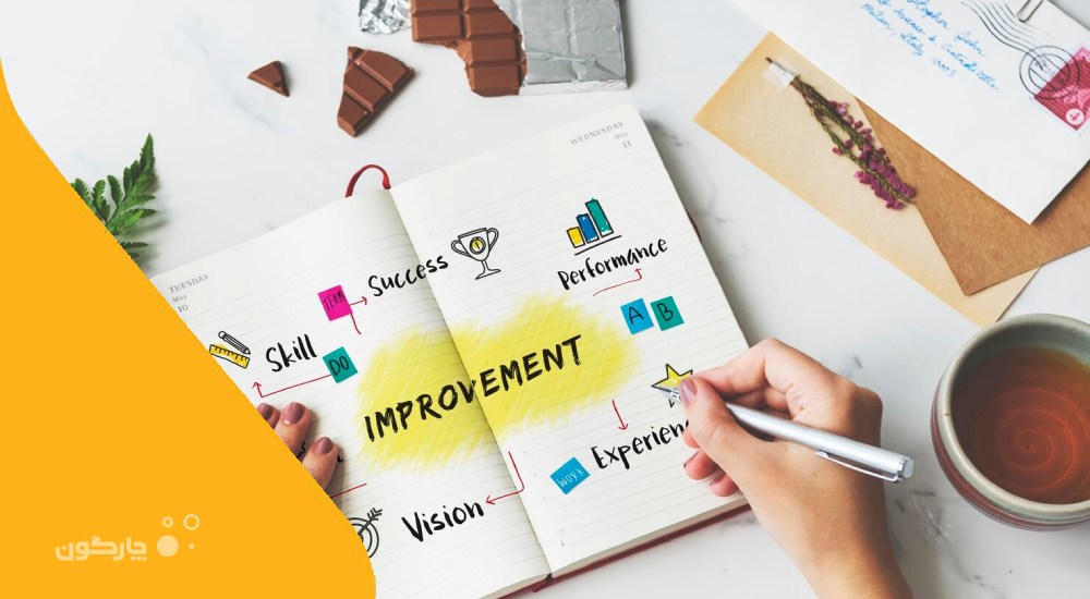 چگونه مهارت های فردی را ارتقا دهیم