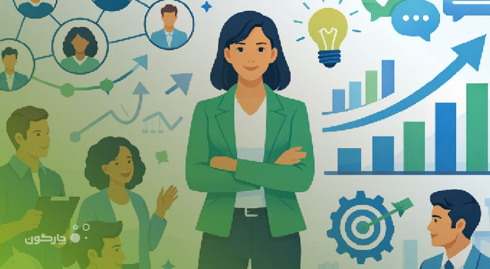 گذار از مدیریت به رهبری منابع انسانی چطور اتفاق می‌افتد؟